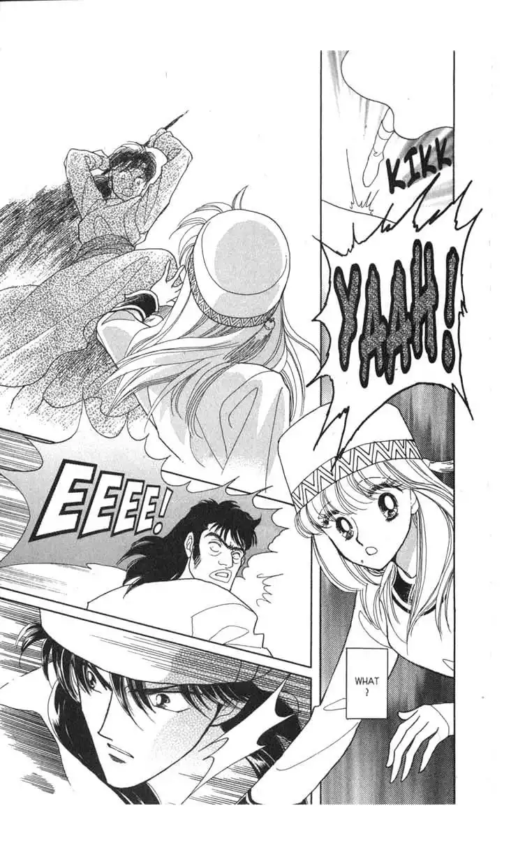 Kanata Kara Chapter 36 36